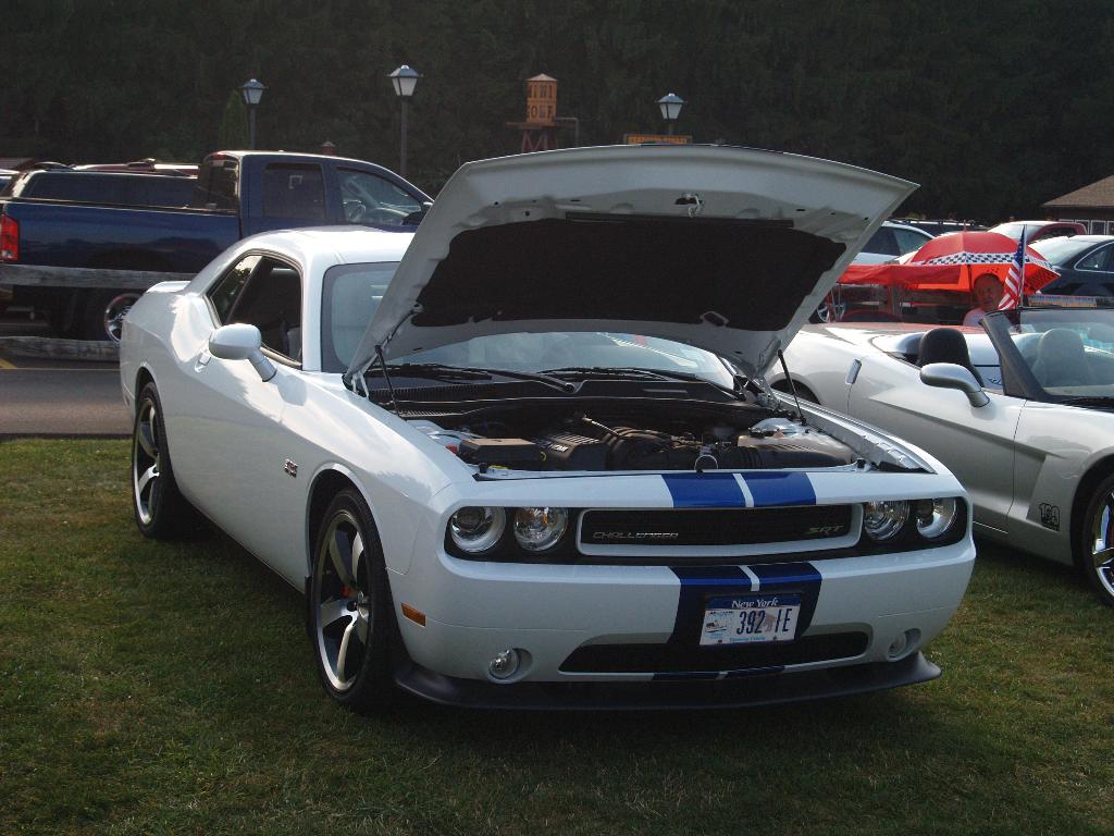 2012 Charcoal Corral Weekly Cruise Night: Image 6