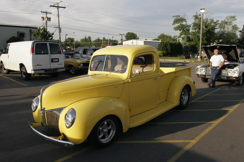 2006 Dunkin Donuts Sunday Night Cruise: Image 2