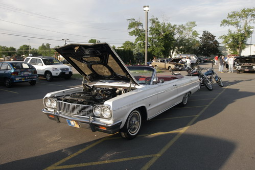 2006 Dunkin Donuts Sunday Night Cruise: Image 3
