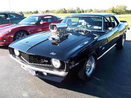 2009 Rick's End of the year cruise: Image 5