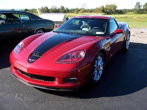 2009 Rick's End of the year cruise: Image 6