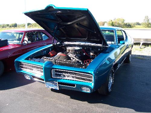 2009 Rick's End of the year cruise: Image 8