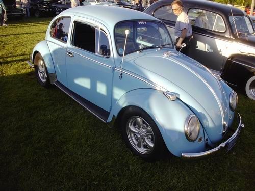 2004 Pages Whistle Pig Friday Cruise Night: Image 11