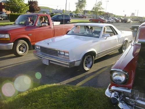 2004 Pages Whistle Pig Friday Cruise Night: Image 7