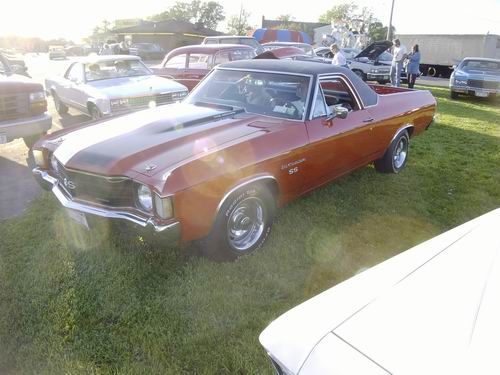 2004 Pages Whistle Pig Friday Cruise Night: Image 9