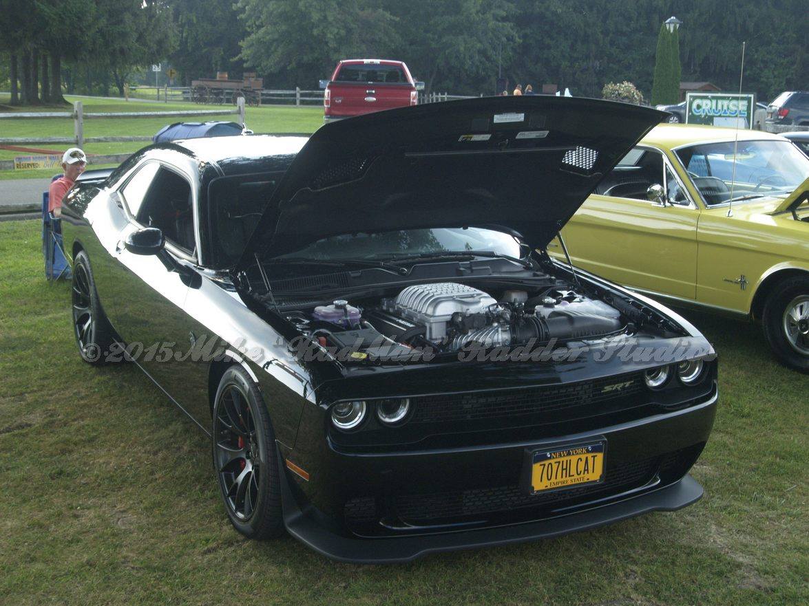 09-03-2015 Charcoal Corral Weekly Cruise Night: Image 10
