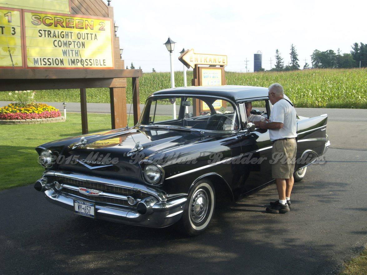 09-03-2015 Charcoal Corral Weekly Cruise Night: Image 11
