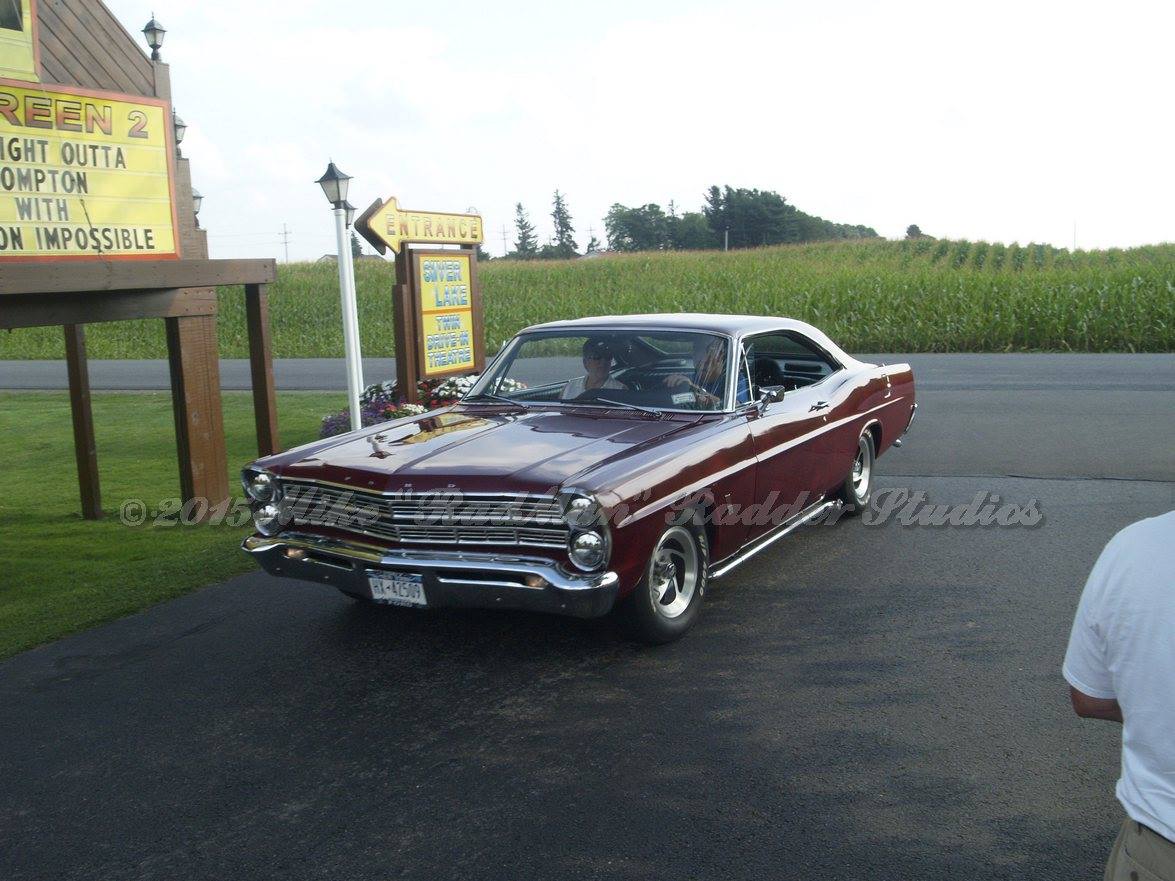 09-03-2015 Charcoal Corral Weekly Cruise Night: Image 12