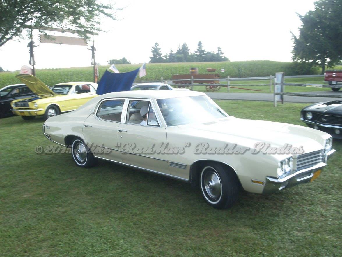 09-03-2015 Charcoal Corral Weekly Cruise Night: Image 3
