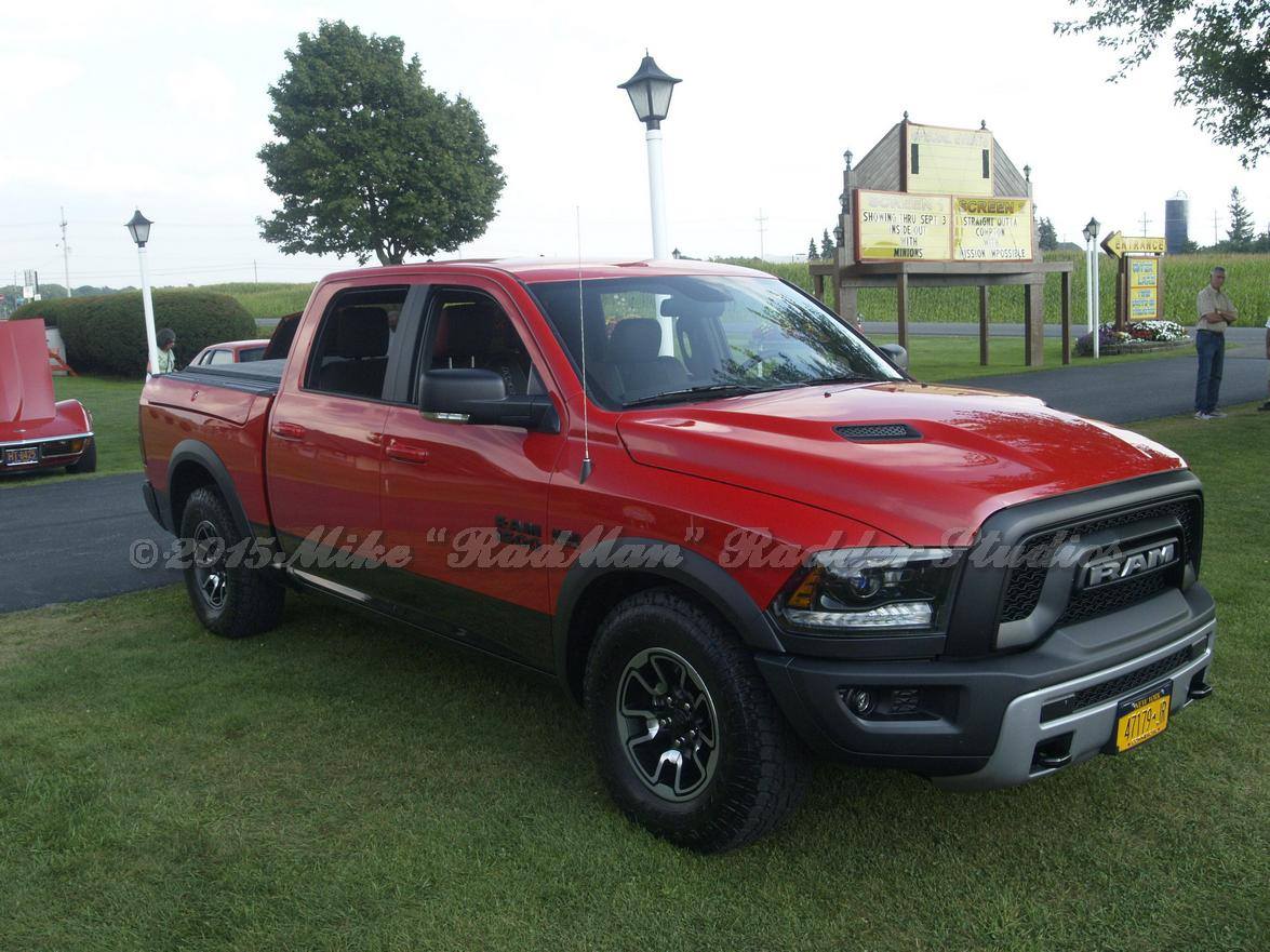 09-03-2015 Charcoal Corral Weekly Cruise Night: Image 5