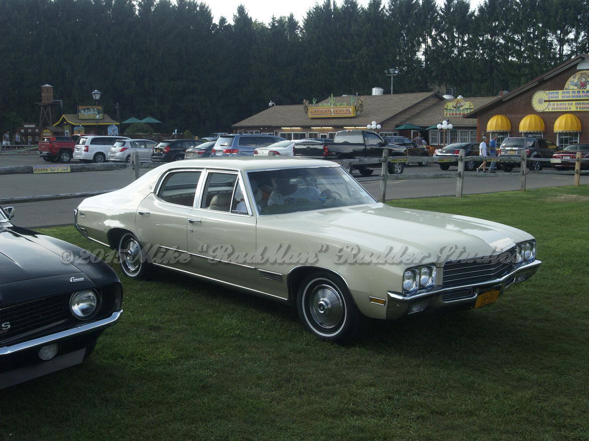 09-03-2015 Charcoal Corral Weekly Cruise Night: Image 8
