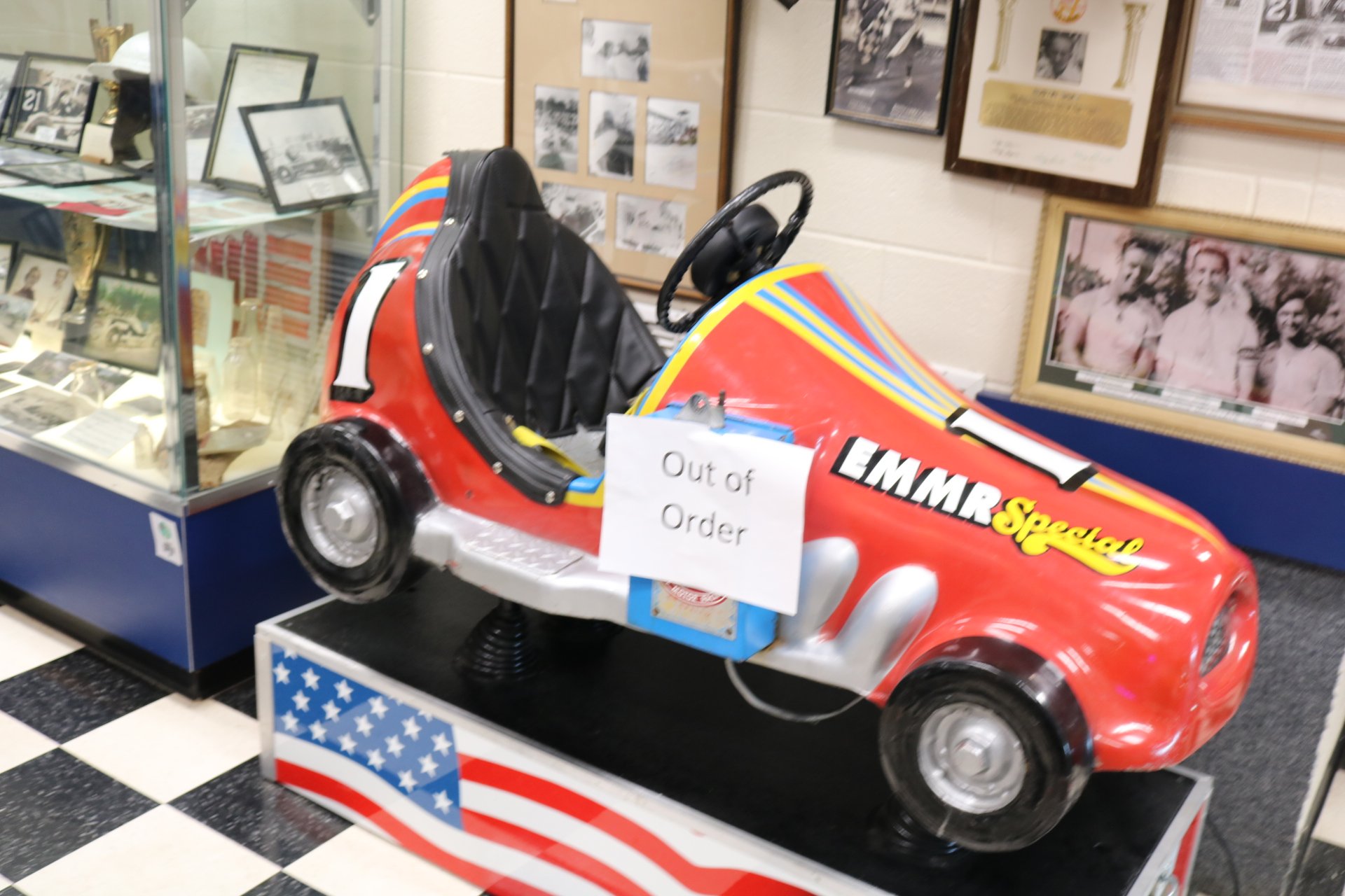 2026 Eastern Museum of Motor Racing: Image 3