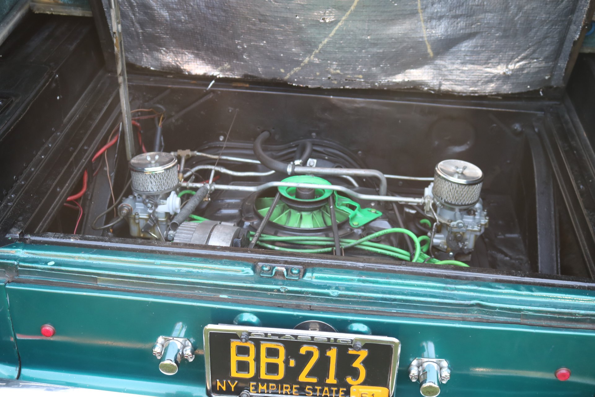 2026 Pirate's Festival Car Show: Image 10