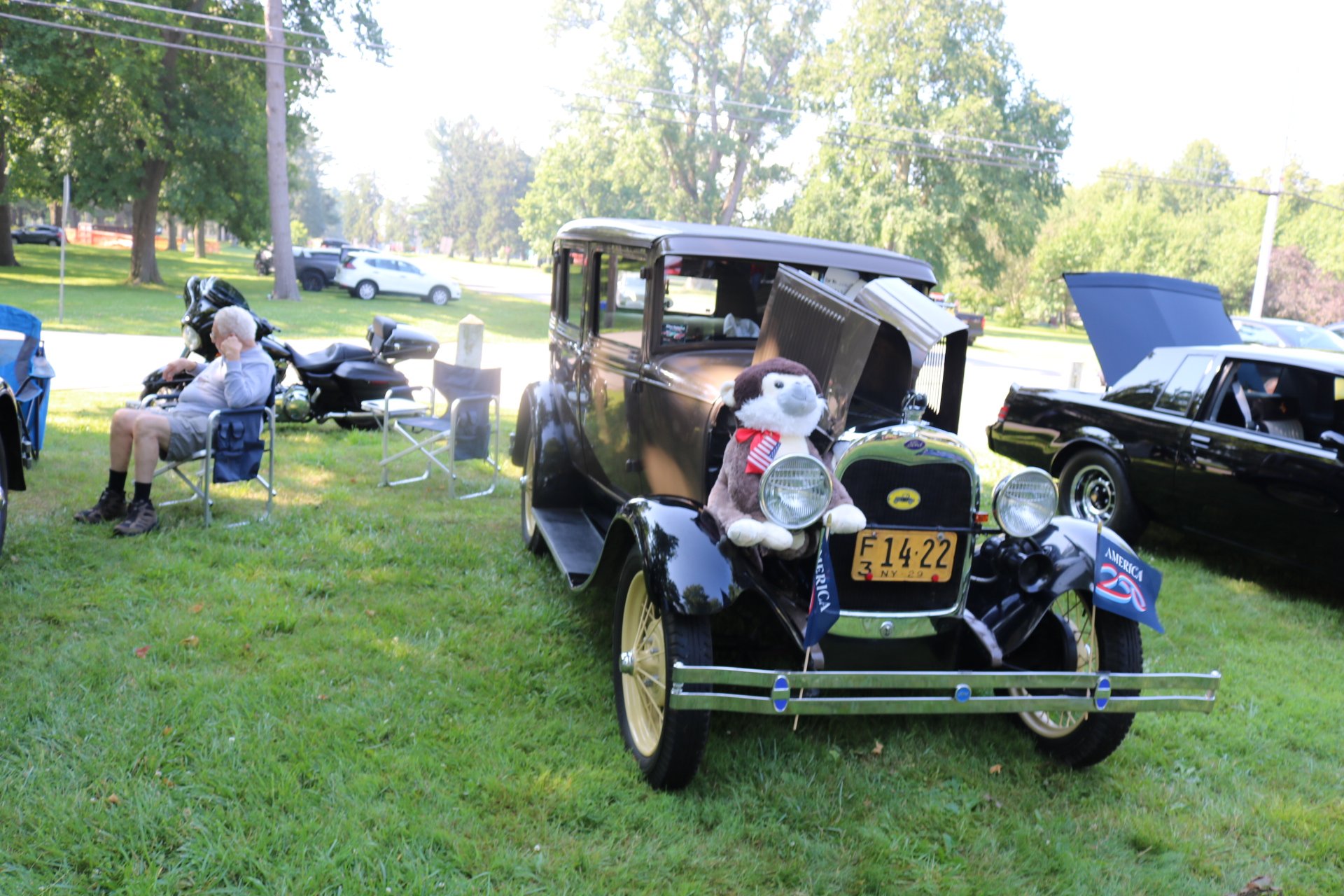 2026 Pirate's Festival Car Show: Image 12