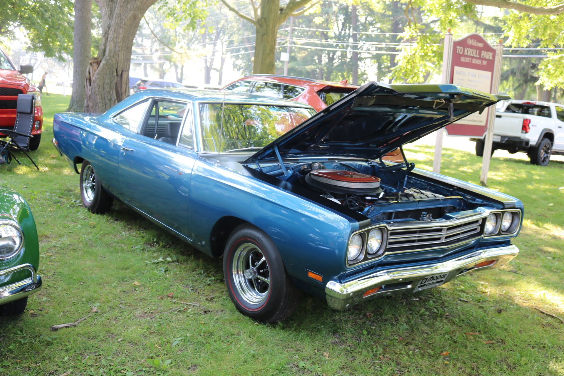 2026 Pirate's Festival Car Show: Image 5