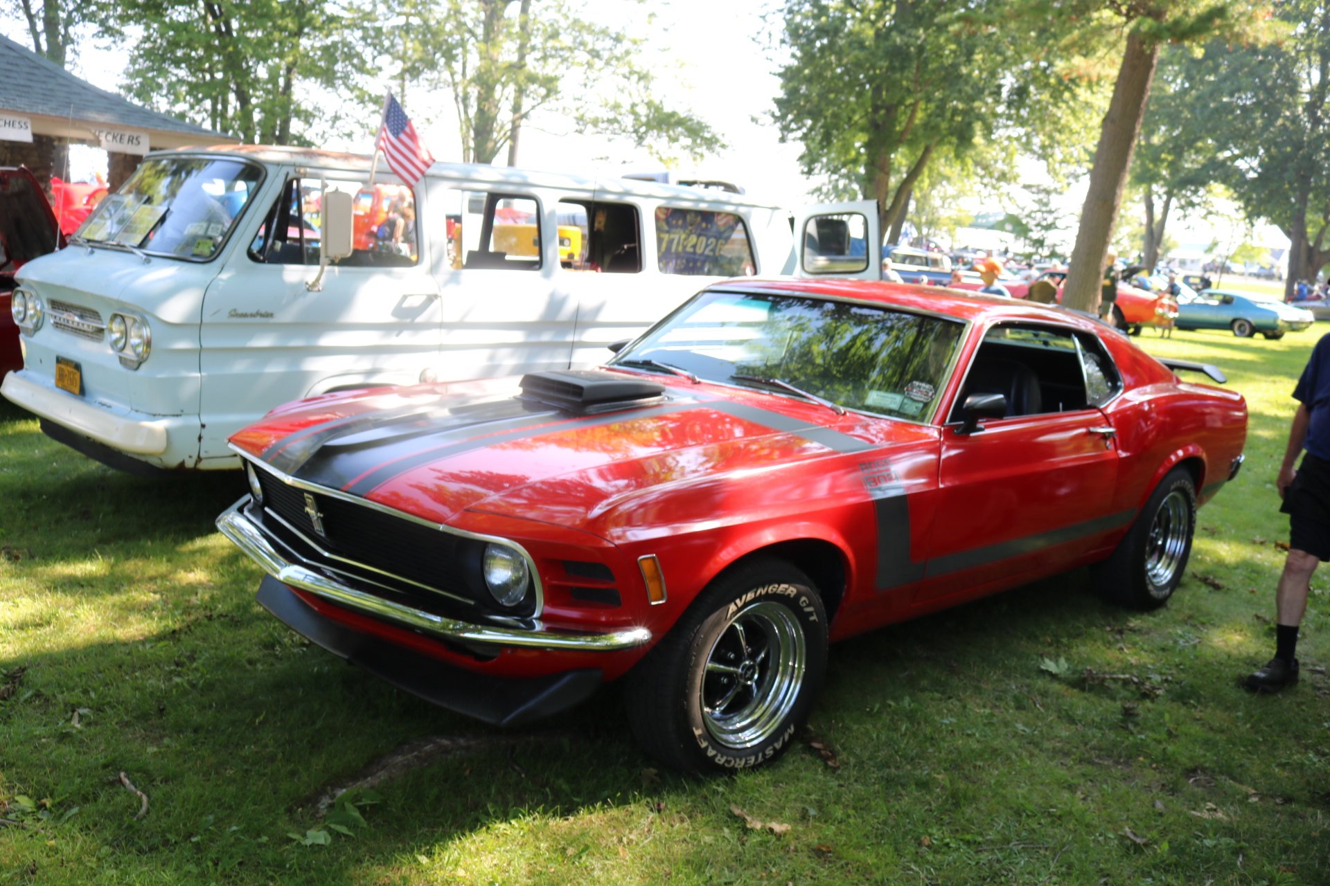 2026 Pirate's Festival Car Show: Image 6