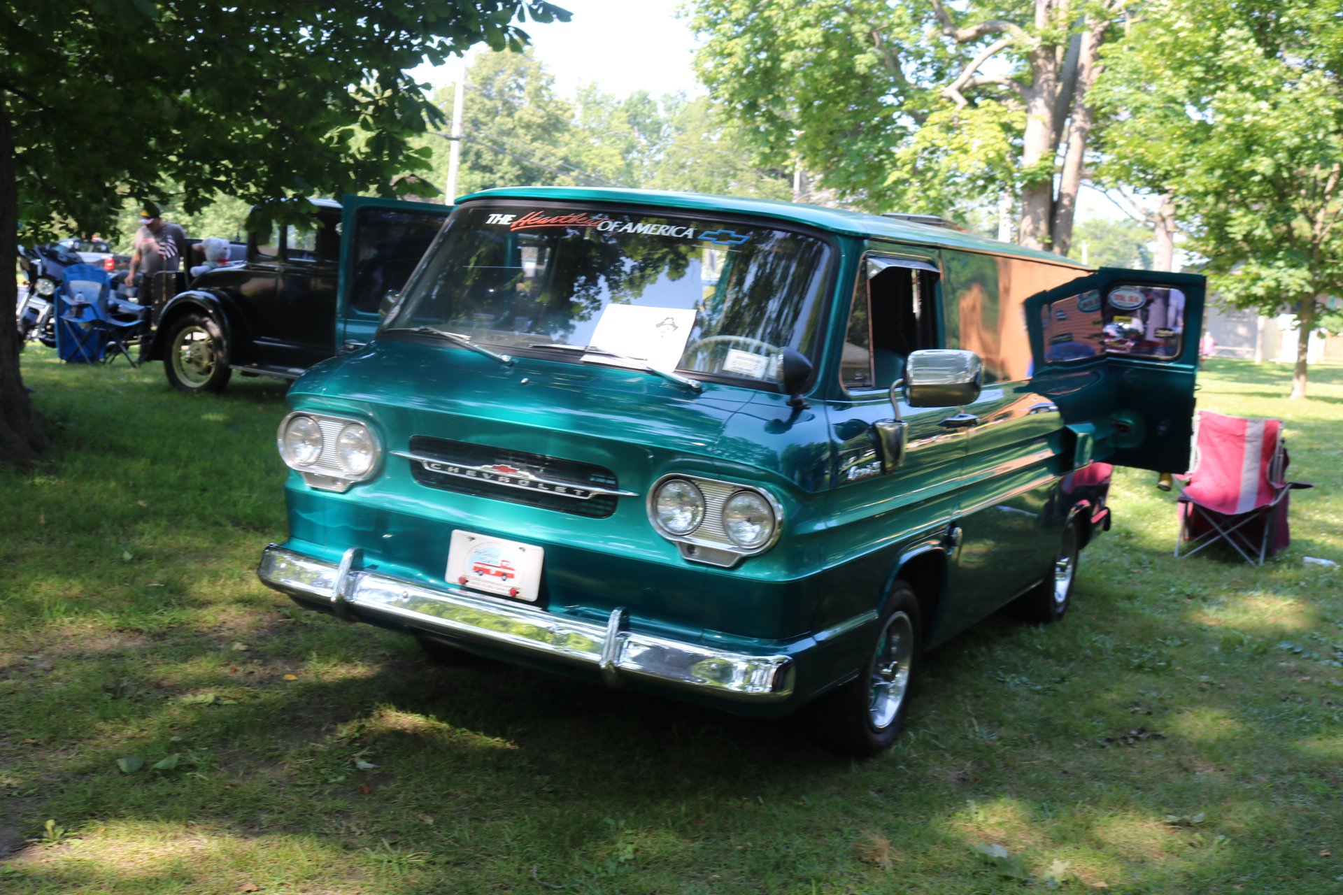 2026 Pirate's Festival Car Show: Image 7