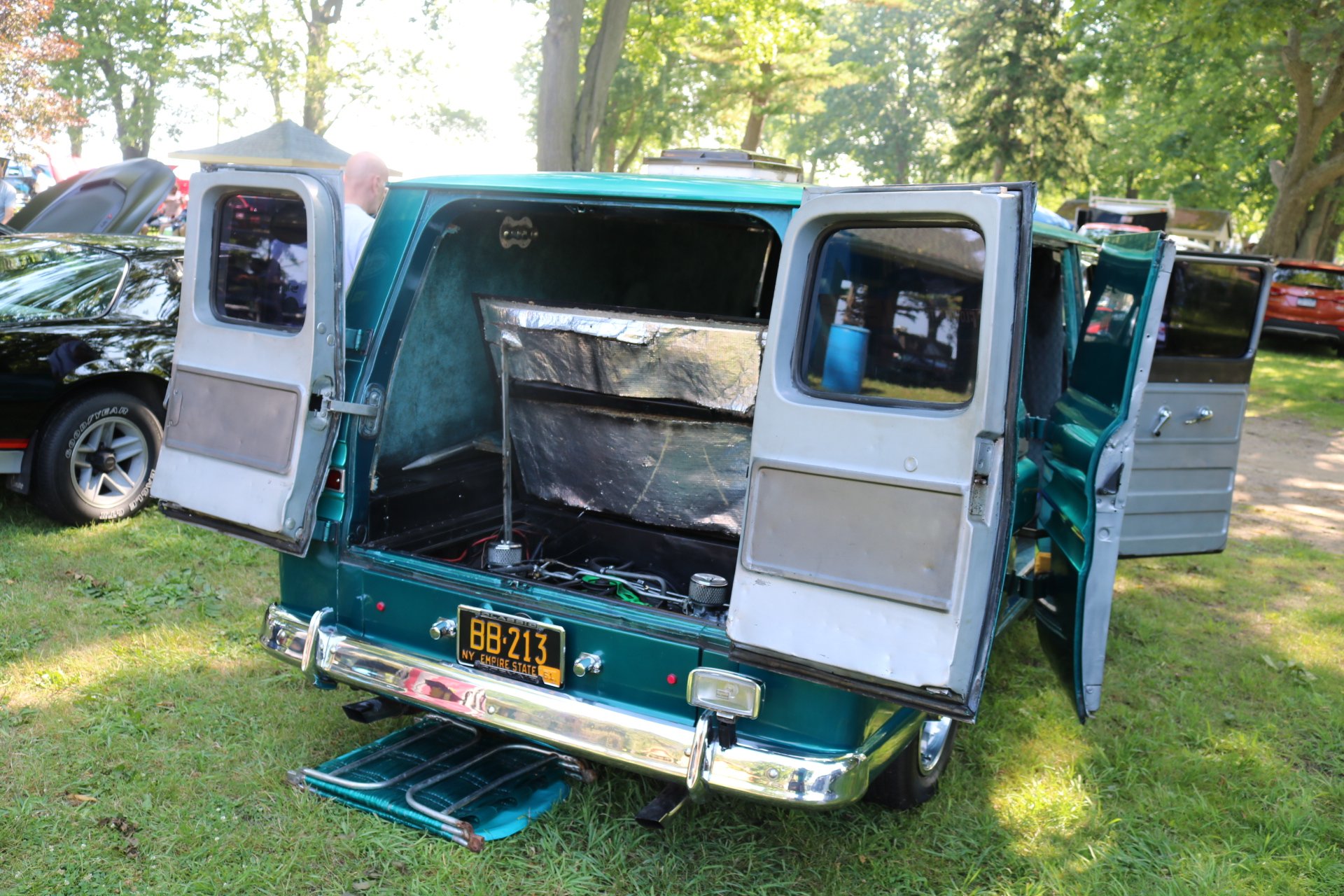 2026 Pirate's Festival Car Show: Image 9