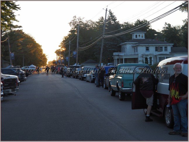 2026 36th Annual Olcott Beach Car Show: Image 3