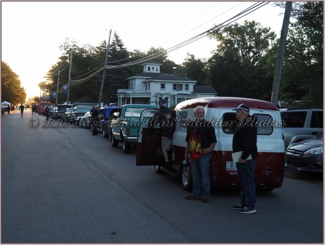 2026 36th Annual Olcott Beach Car Show: Image 4