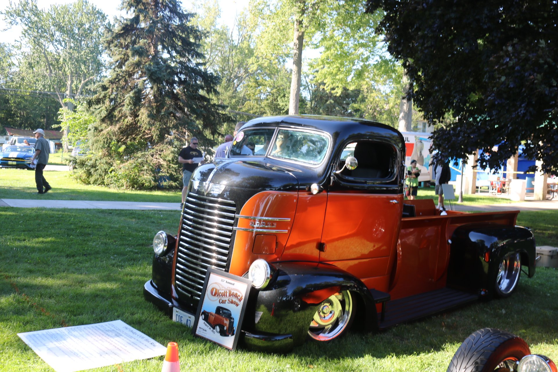 2026 Olcott Beach car show: Image 10