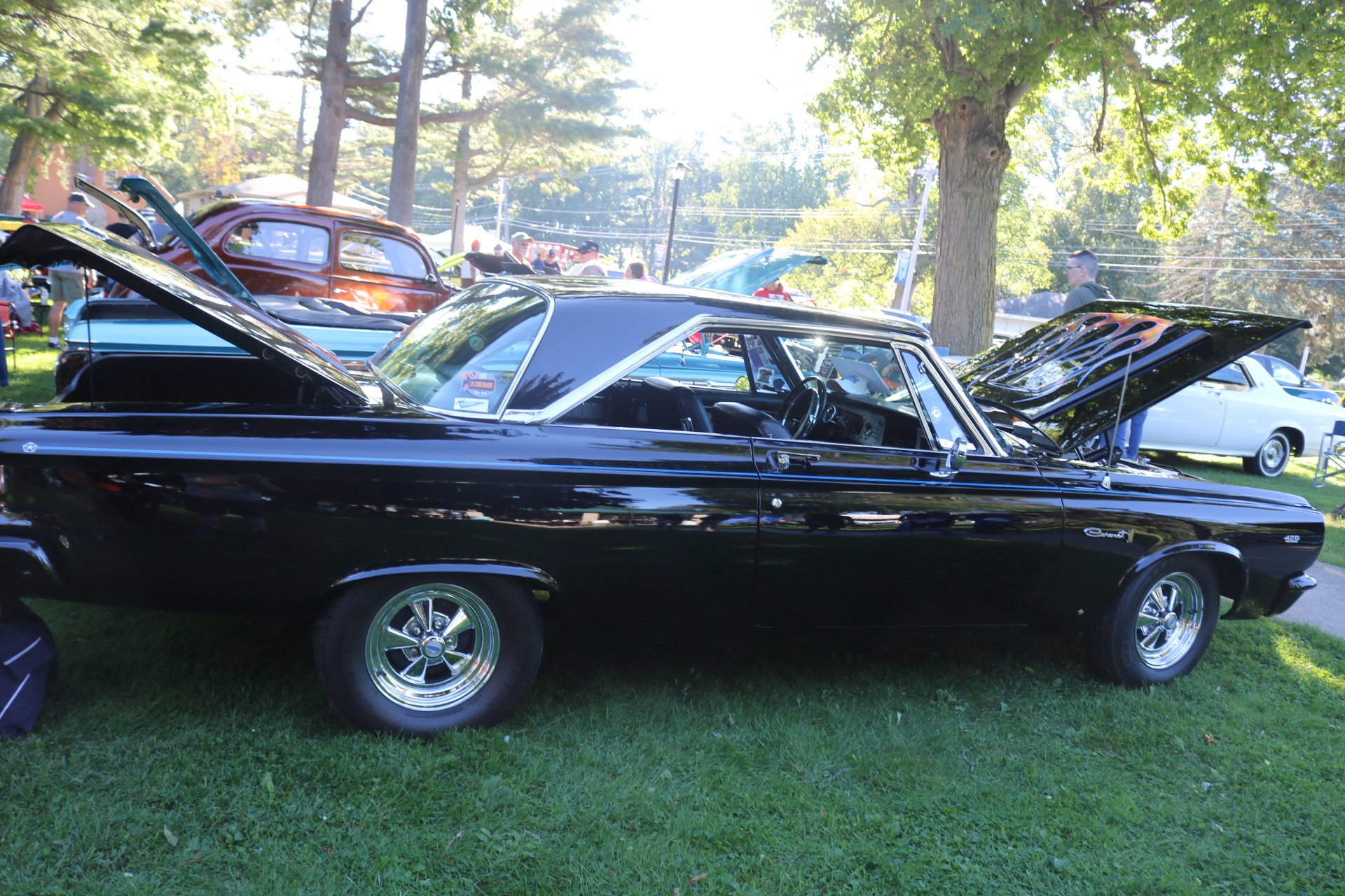 2026 Olcott Beach car show: Image 12