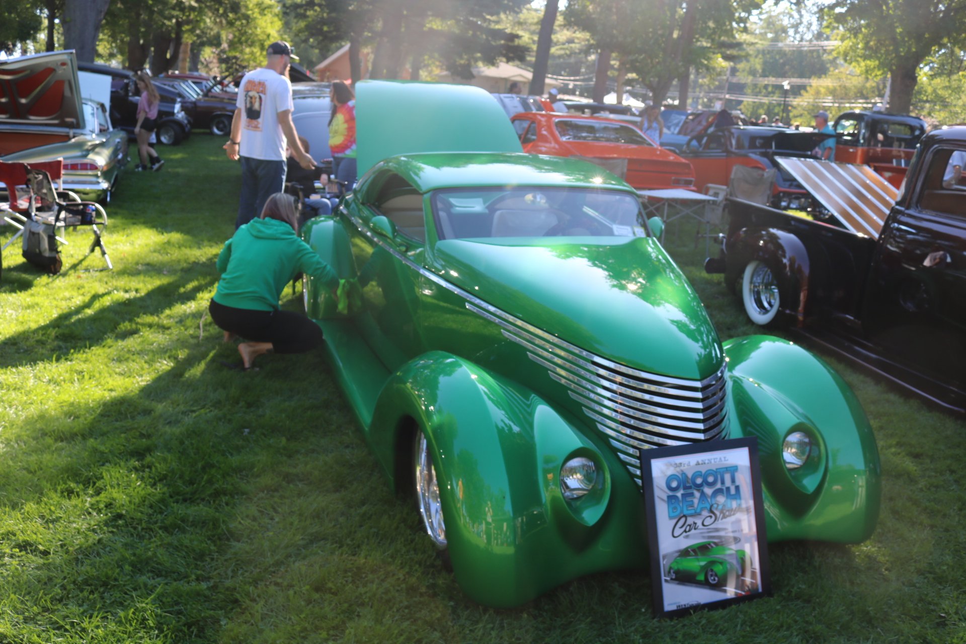 2026 Olcott Beach car show: Image 2