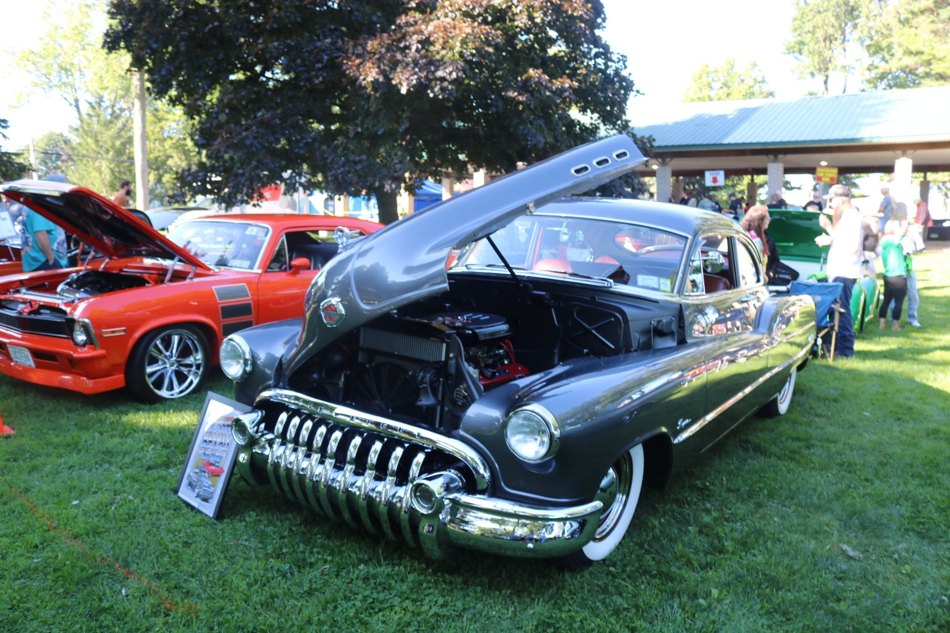 2026 Olcott Beach car show: Image 5