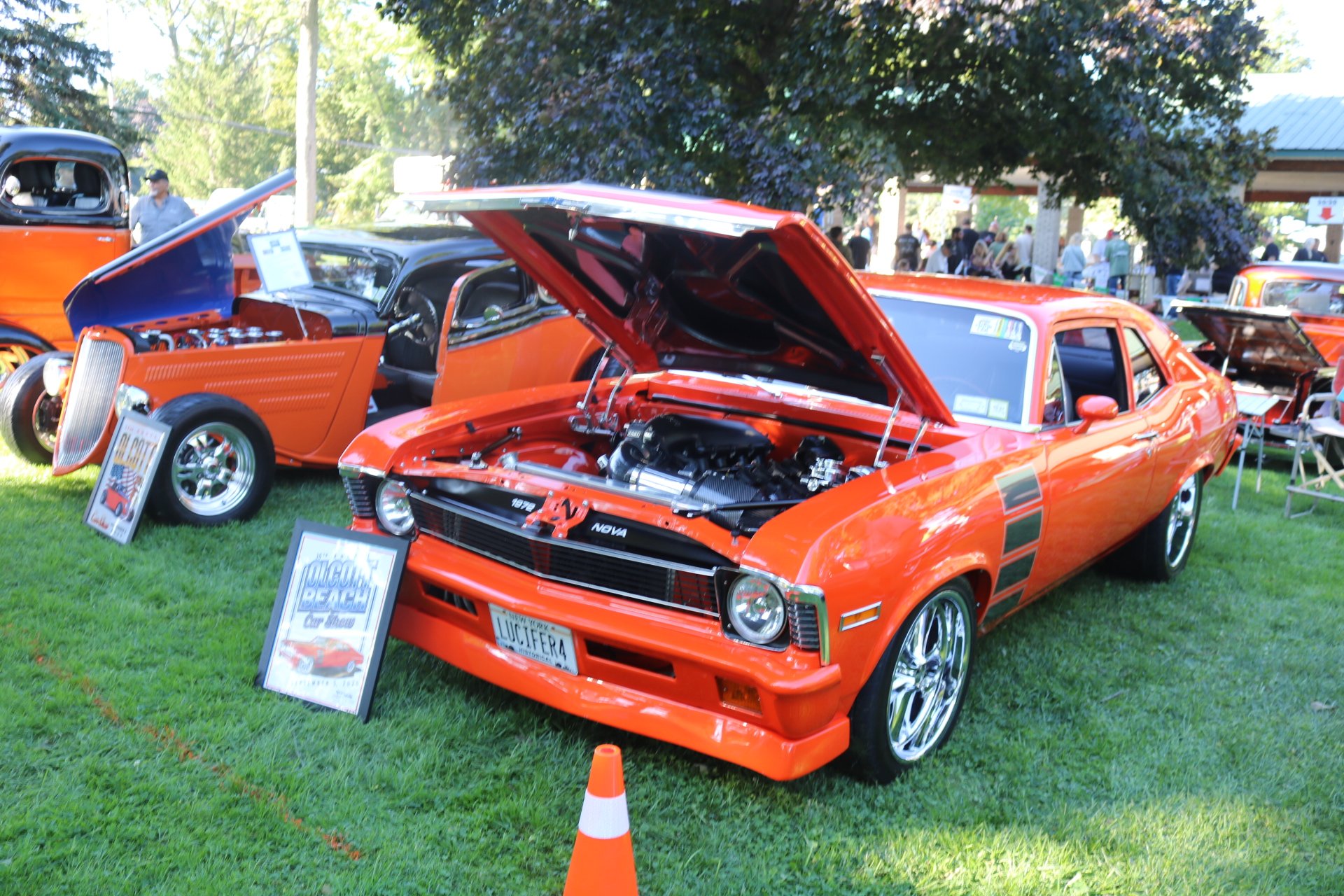 2026 Olcott Beach car show: Image 6