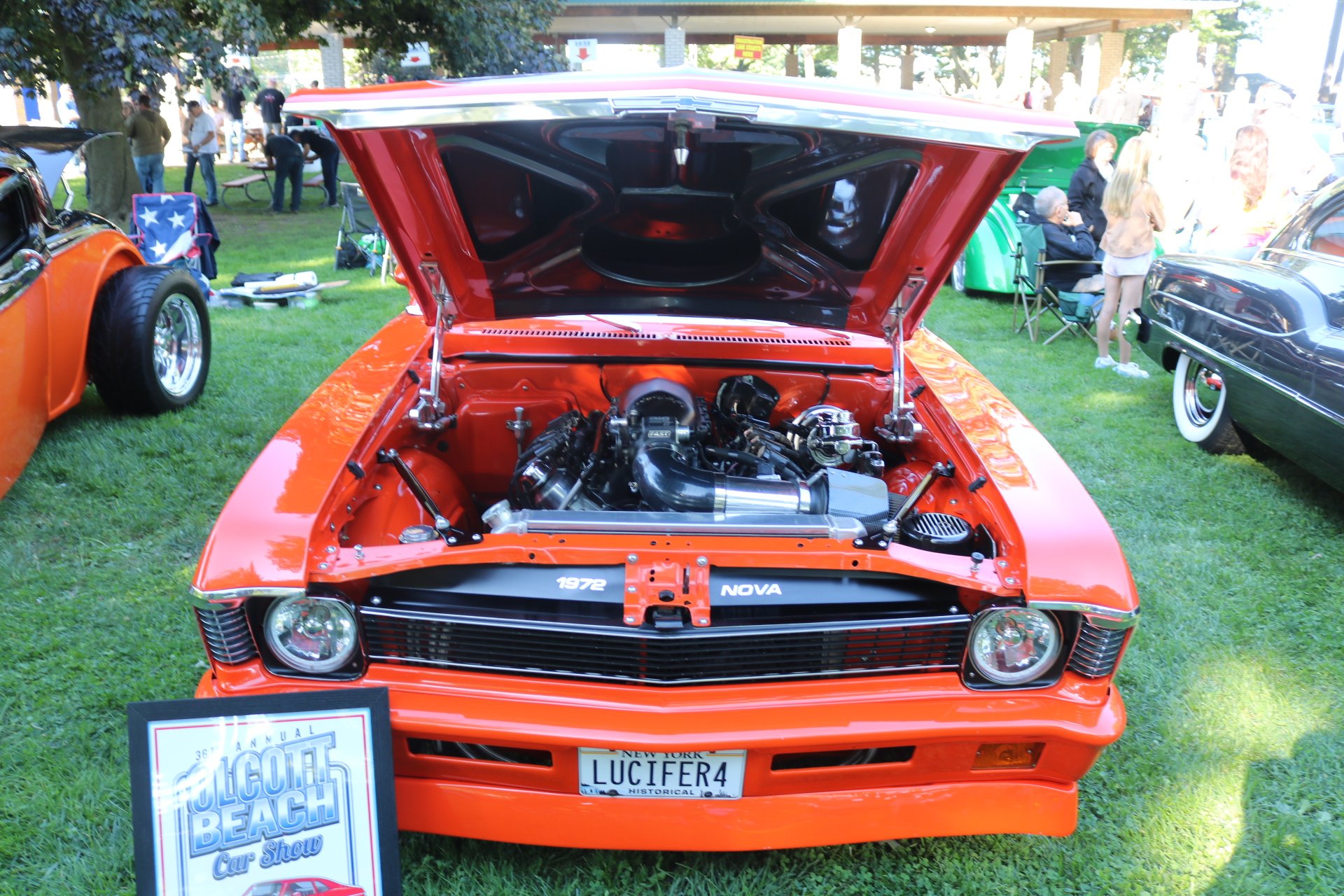 2026 Olcott Beach car show: Image 7