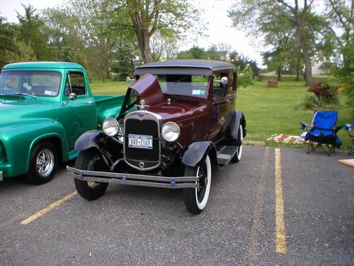 2005 Buffalo Sports Garden Cruise: Image 11