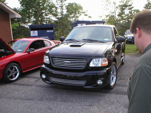 2005 Buffalo Sports Garden Cruise: Image 12
