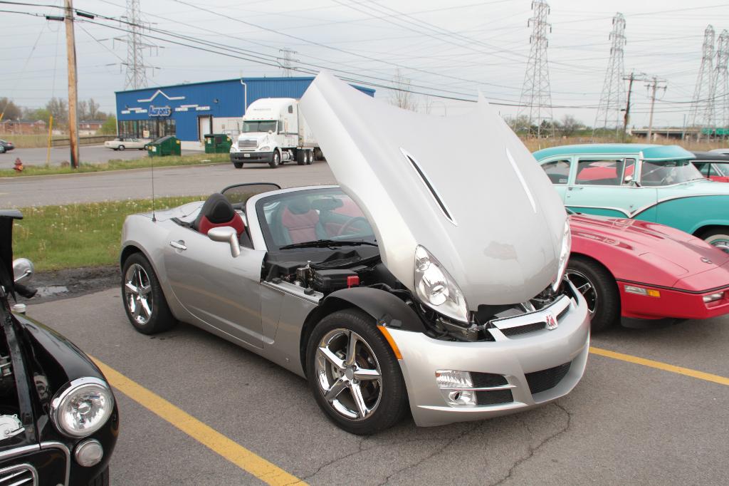 2012 Texas Roadhouse Wednesday Night Cruise: Image 10