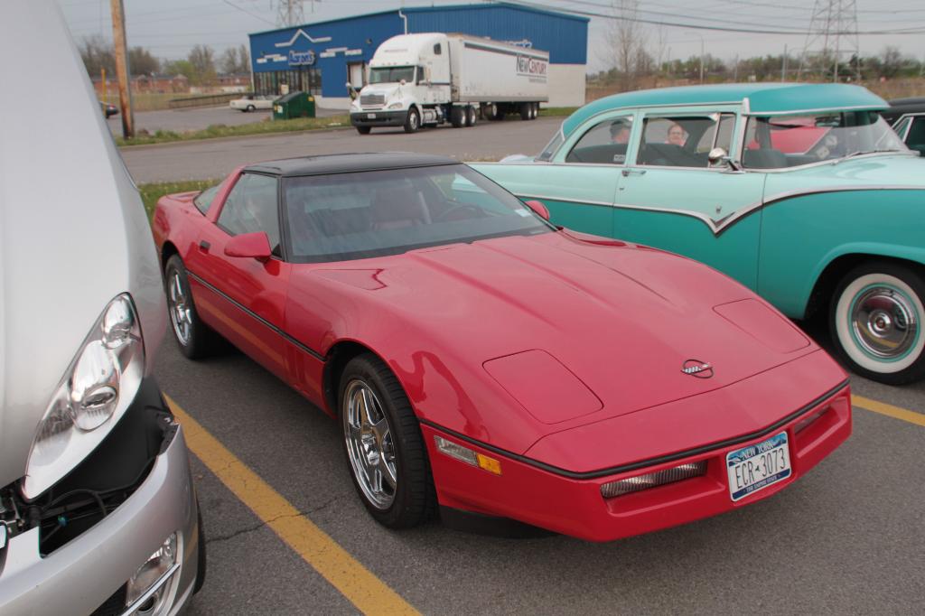 2012 Texas Roadhouse Wednesday Night Cruise: Image 11