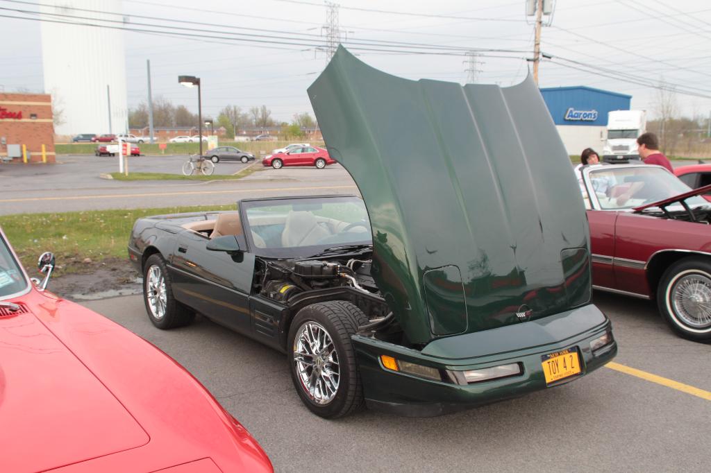 2012 Texas Roadhouse Wednesday Night Cruise: Image 3