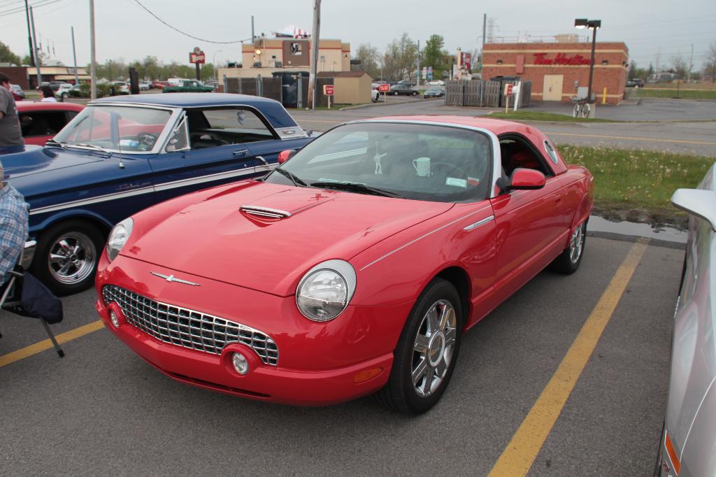 2012 Texas Roadhouse Wednesday Night Cruise: Image 7