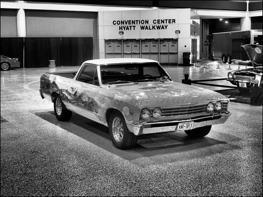 2022 10th Buffalo Motorama 1 of 2 albums: Image 11