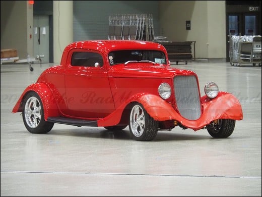 2022 10th Buffalo Motorama 1 of 2 albums: Image 3