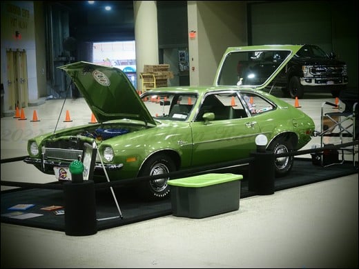 2022 10th Buffalo Motorama 1 of 2 albums: Image 7