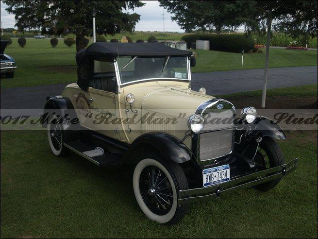 Charcoal Corral Weekly Cruise Night: Image 10