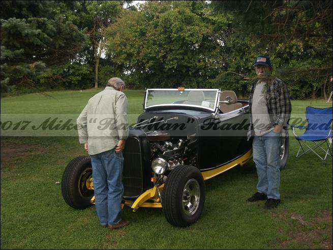 Charcoal Corral Weekly Cruise Night: Image 11