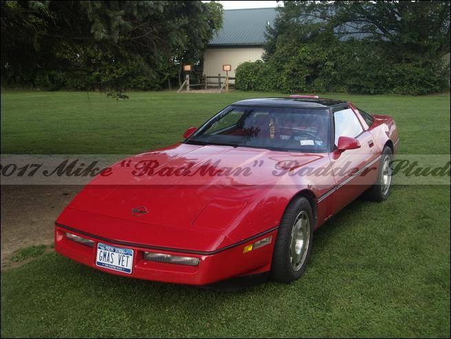 Charcoal Corral Weekly Cruise Night: Image 12