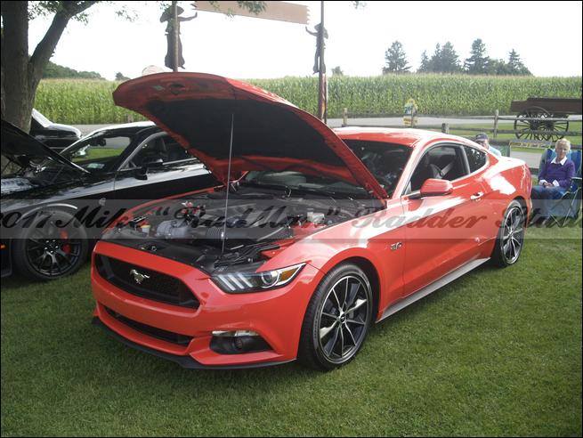 Charcoal Corral Weekly Cruise Night: Image 2
