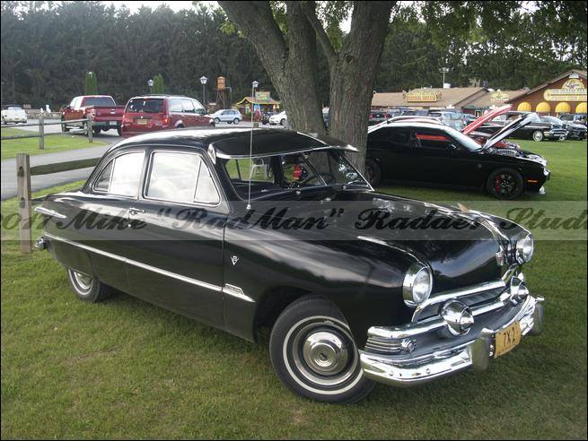 Charcoal Corral Weekly Cruise Night: Image 3