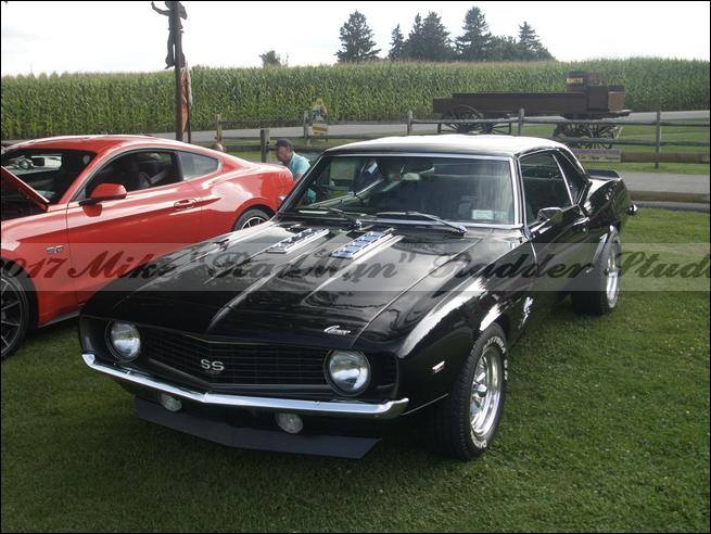 Charcoal Corral Weekly Cruise Night: Image 4
