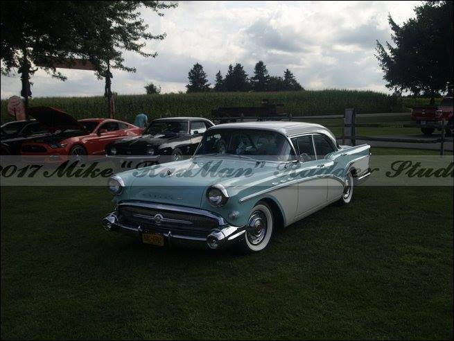 Charcoal Corral Weekly Cruise Night: Image 5