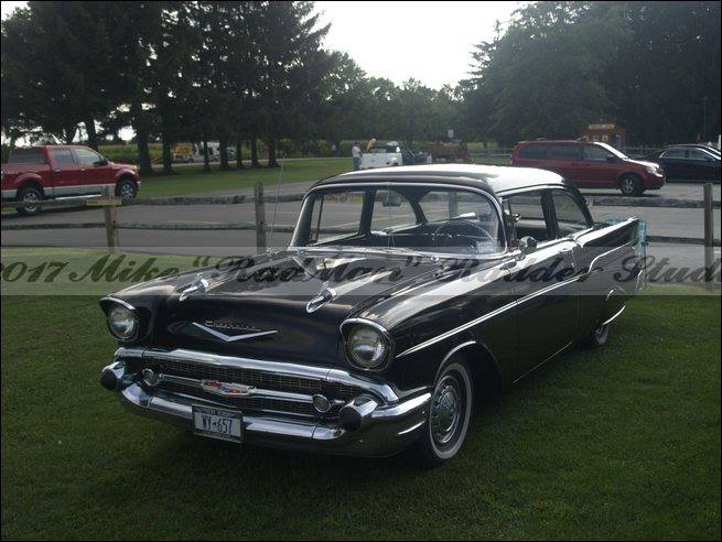 Charcoal Corral Weekly Cruise Night: Image 6