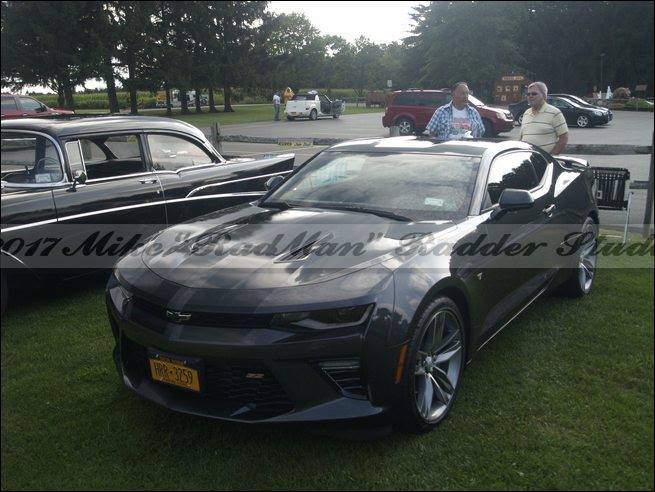 Charcoal Corral Weekly Cruise Night: Image 7