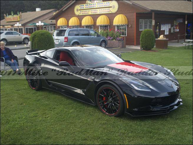 Charcoal Corral Weekly Cruise Night: Image 8
