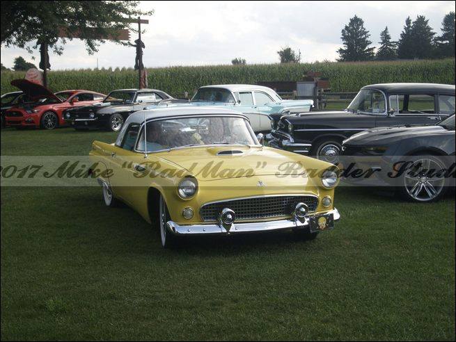 Charcoal Corral Weekly Cruise Night: Image 9